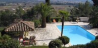 Dejligt hus i La Motte en Provence